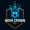 Nova Crown FC Discord Server Icon