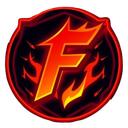 FiRE Discord Server Icon