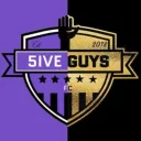 Project 5ive Guys | NA