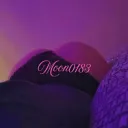 ℳℴℴ𝓃 world 💋