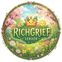 RichGrief - твой путь к власти