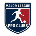 Discovery icon for Major League Pro Clubs Discord server