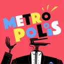 🤖 Metropolis - The Audio Drama