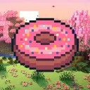 DonutDonut | Crazy giveaways