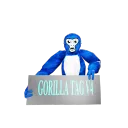 gorilla tag v4