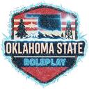    Oklahoma State Roleplay    Discord Server Icon