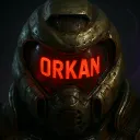 Orkan Community