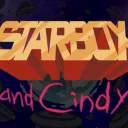 The Starbox and Cindy continuation series/rp server!