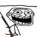 The Trollogy Discord server icon