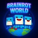 Brainrot World • Sab Trading & More Discord Server Icon