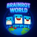 Brainrot World • Sab Trading & More