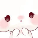 にゃ ^._.^