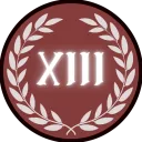 The 13th Order