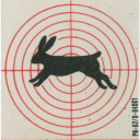 𝐖𝐇𝐈𝐓𝐄 𝐑𝐀𝐁𝐁𝐈𝐓 𝐈𝐍𝐃𝐔𝐒𝐓𝐑𝐈𝐄𝐒 Discord server icon