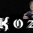 Kozmo's server