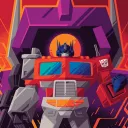 Skybound Transformers Fans