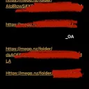 Desiree Garcia conte's server