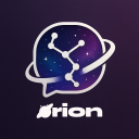 The Orion Discord server icon