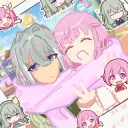 【えむ寧々】 ∘˚✿ Emunene's Cottage、( ^ω^ )