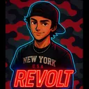 xRevoltify's Community Server