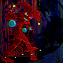 THE CHUD TESTING ZONE Discord server icon