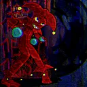 THE CHUD TESTING ZONE