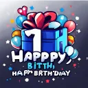 Birthday's party
