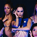 Discovery icon for TEAM KATSEYE Discord server