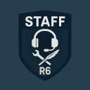 Staff 10s Hub
