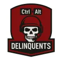 Ctrl+Alt+Delinquents