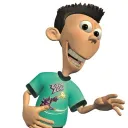 Camp Faggotini Blvd I fucking hateeeeee fags