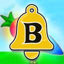 Grow a Garden | Official Stock Watch B Discord Server Icon