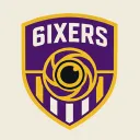 6IXERS | OD | ACADEMY