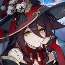 「𝗥𝗲𝗰𝗼𝗻𝘀𝘁𝗿𝘂𝗰𝘁𝗶𝗼𝗻」︱𝗦𝗶𝗹𝘃𝗲𝗿𝗹𝗶𝗴𝗵𝘁 𝗥𝗼𝗹𝗲𝗽𝗹𝗮𝘆 𝗛𝘂𝗯 Discord server icon