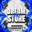 Dream Store Discord Server Icon