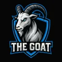 The goat🐐