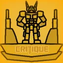 Collection Critique Studios