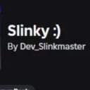 Slinky the best server on discord