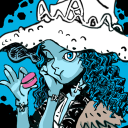 초록마을# Discord server icon