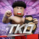 [PBC B-League] 𝐓𝐊𝐎 Boxing