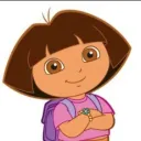 dora donate todo dia