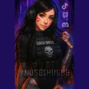 Nuggthug69's server