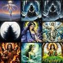 ευθεουργια (eutheourgía) ✵
