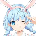Bunny Alice Games