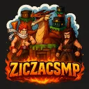 ZICZAC SMP - Máy Chủ SMP Việt Nam