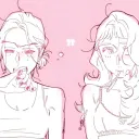 🪷　︵　ɱe2Һeɾ　⑅