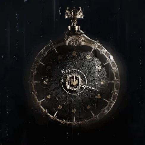 Chrono Odyssey | RU — мониторинг Discord сервера, статистика и рейтинг