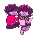 Dancestas Discord server icon