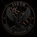 JSOC: 112TH Special Missions Unit Discord Server Icon