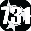 731 society Discord server icon